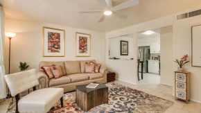 Stylish Arcadia 2-Bdrm with Comfort and Charm